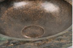 Foto von Bronzebreitrandschale (NHMW-PRAE-025247)